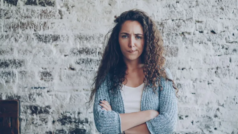 Scared and Saying Yes Anyway: How Vanessa Packer Learned to Bet on Herself