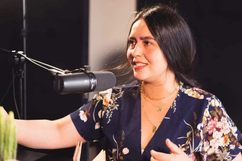 The One Question That Follows Vanessa Packer Everywhere — And What Her Changing Answer Tells Us