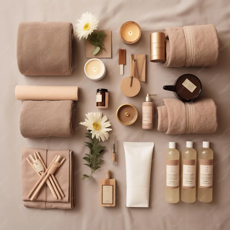 Shop the Shelf: Every Book, Gadget, and Skincare Pick Vanessa Packer Has Actually Recommended