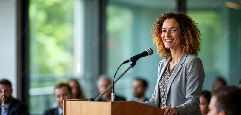 Setting the Bar Higher: The Real-World Impact Vanessa Packer Is Having on an Entire Industry