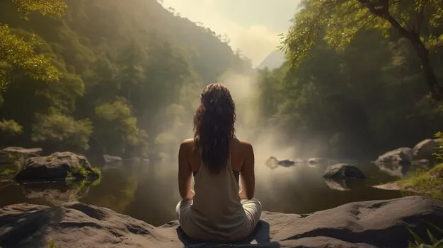 The Art of Disappearing: How Vanessa Packer Stays Grounded When the Whole World Is Watching